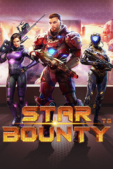 Star Bounty - играть онлайн | CashVille Casino - без регистрации