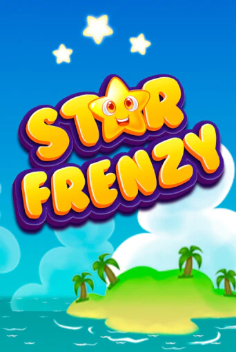 Star Frenzy - играть онлайн | CashVille Casino - без регистрации