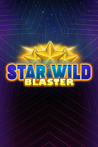 Star Wild Blaster - играть онлайн | CashVille Casino - без регистрации