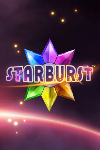 Starburst™ - играть онлайн | CashVille Casino - без регистрации