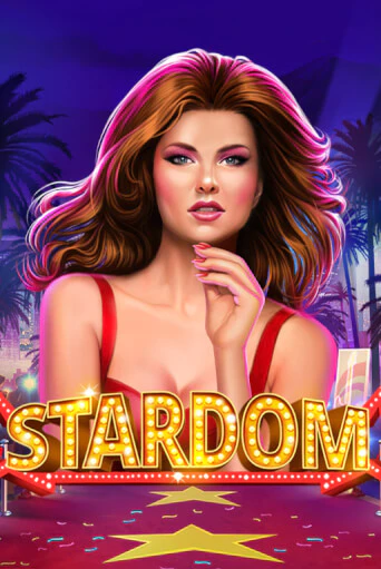 Stardom - играть онлайн | CashVille Casino - без регистрации