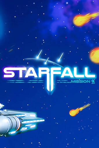 Starfall Mission - играть онлайн | CashVille Casino - без регистрации