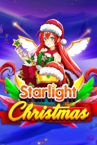 Starlight Christmas - играть онлайн | CashVille Casino - без регистрации