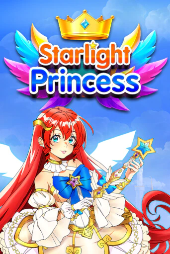 Starlight Princess - играть онлайн | CashVille Casino - без регистрации