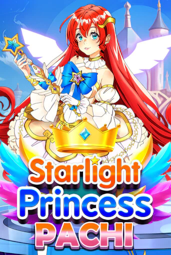 Starlight Princess Pachi - играть онлайн | CashVille Casino - без регистрации