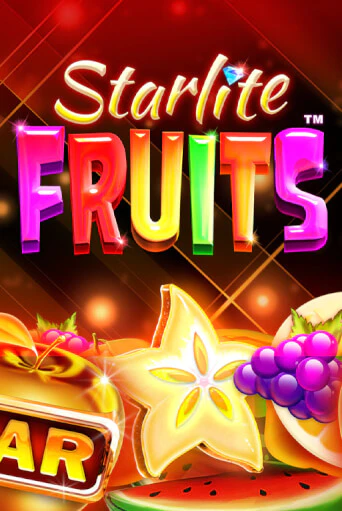 Starlite Fruits™ - играть онлайн | CashVille Casino - без регистрации