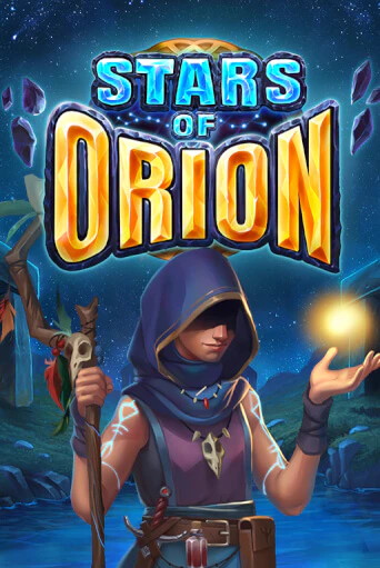 Stars of Orion - играть онлайн | CashVille Casino - без регистрации