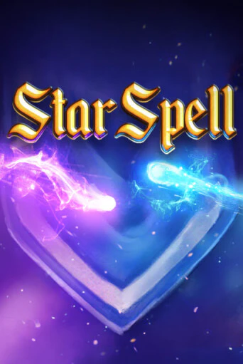 Starspell - играть онлайн | CashVille Casino - без регистрации