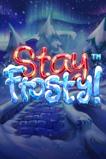 Stay Frosty! - играть онлайн | CashVille Casino - без регистрации