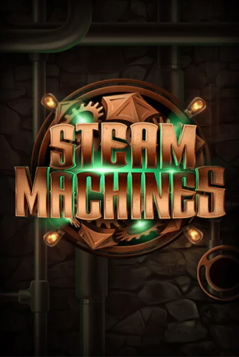 Steam Machines - играть онлайн | CashVille Casino - без регистрации