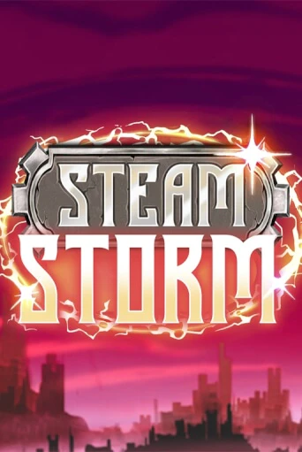 Steam Storm - играть онлайн | CashVille Casino - без регистрации