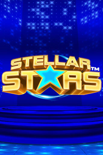 Stellar Stars™ - играть онлайн | CashVille Casino - без регистрации