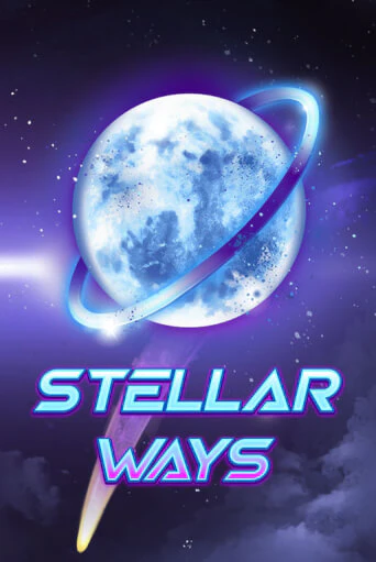 Stellar Ways - играть онлайн | CashVille Casino - без регистрации