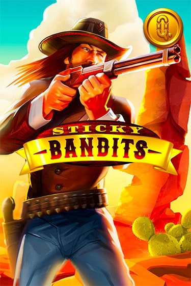 Sticky Bandits - играть онлайн | CashVille Casino - без регистрации