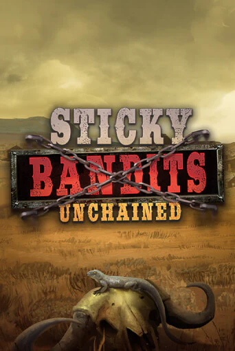 Sticky Bandits Unchained - играть онлайн | CashVille Casino - без регистрации