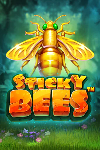 Sticky Bees™ - играть онлайн | CashVille Casino - без регистрации