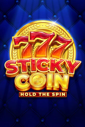 Sticky Coin: Hold The Spin - играть онлайн | CashVille Casino - без регистрации