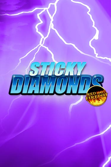 Sticky Diamonds Red Hot Firepot - играть онлайн | CashVille Casino - без регистрации