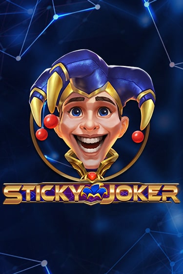 Sticky Joker - играть онлайн | CashVille Casino - без регистрации