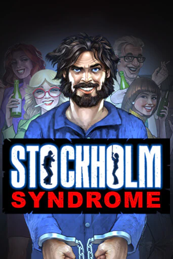 Stockholm Syndrome - играть онлайн | CashVille Casino - без регистрации