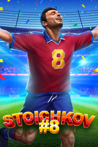 Stoichkov 8 - играть онлайн | CashVille Casino - без регистрации