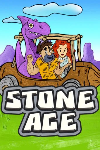 Stone Age - играть онлайн | CashVille Casino - без регистрации