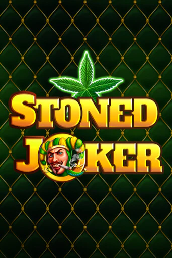 Stoned Joker - играть онлайн | CashVille Casino - без регистрации