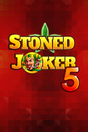 Stoned Joker 5 - играть онлайн | CashVille Casino - без регистрации