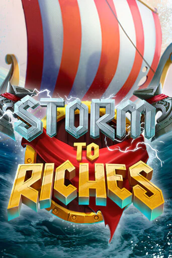 Storm To Riches - играть онлайн | CashVille Casino - без регистрации