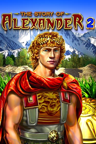 The Story of Alexander 2 - играть онлайн | CashVille Casino - без регистрации