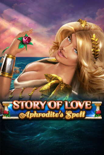 Story Of Love - Aphrodite's Spell - играть онлайн | CashVille Casino - без регистрации