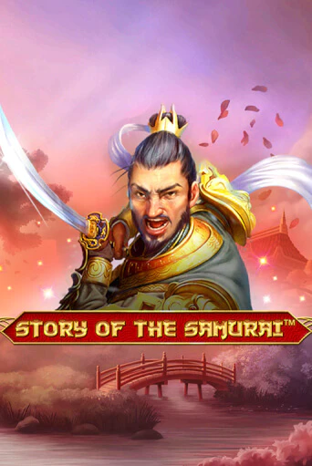 Story Of The Samurai – 10 Lines - играть онлайн | CashVille Casino - без регистрации