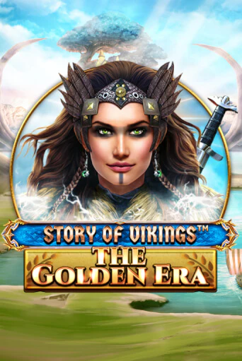 Story Of Vikings - The Golden Era - играть онлайн | CashVille Casino - без регистрации