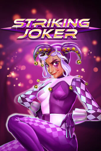 Striking Joker - играть онлайн | CashVille Casino - без регистрации