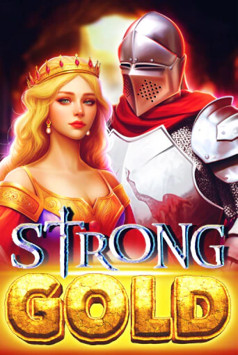 StrongGold - играть онлайн | CashVille Casino - без регистрации