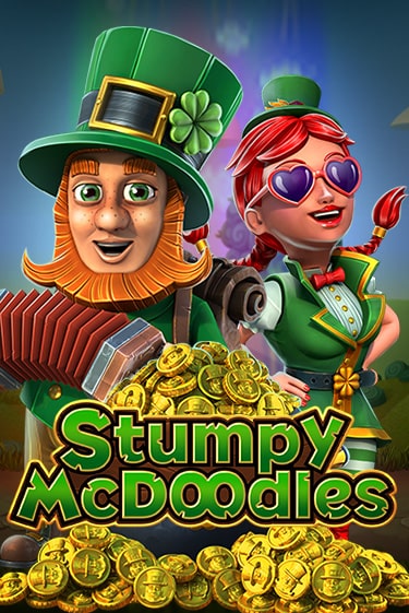 Stumpy McDoodles - играть онлайн | CashVille Casino - без регистрации