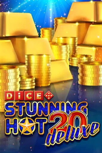 Stunning Hot 20 Deluxe Dice - играть онлайн | CashVille Casino - без регистрации