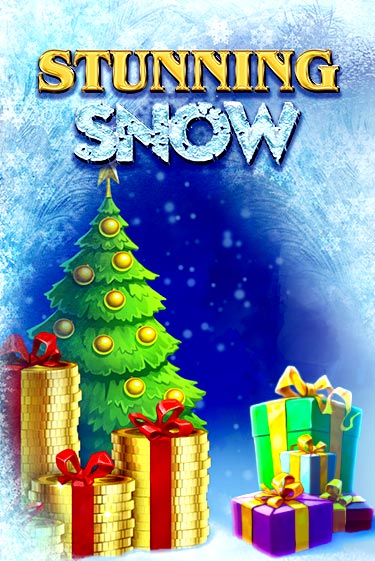 Stunning Snow - играть онлайн | CashVille Casino - без регистрации