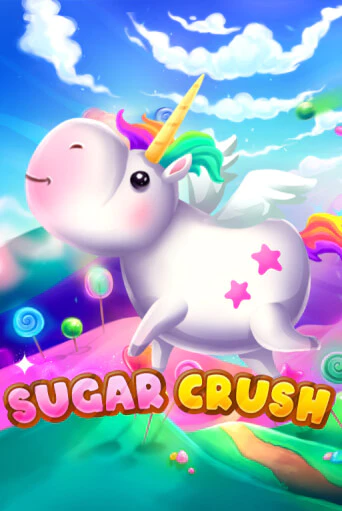 Sugar Crush - играть онлайн | CashVille Casino - без регистрации