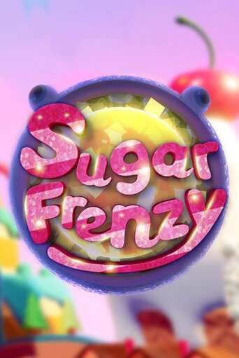 Sugar Frenzy - играть онлайн | CashVille Casino - без регистрации