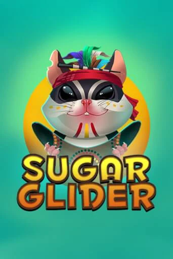 Sugar Glider - играть онлайн | CashVille Casino - без регистрации