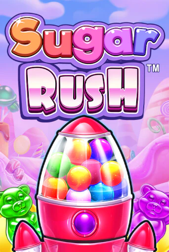 Sugar Rush - играть онлайн | CashVille Casino - без регистрации