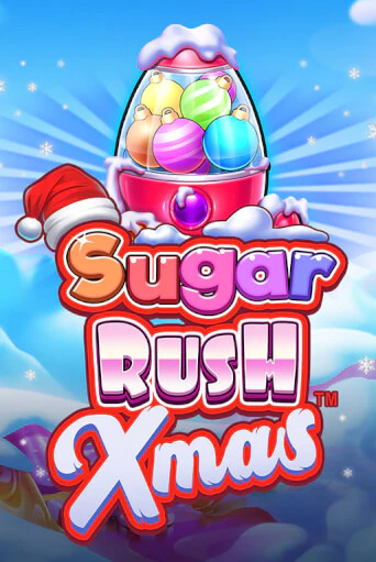 Sugar Rush Xmas - играть онлайн | CashVille Casino - без регистрации