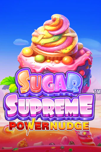 Sugar Supreme Powernudge™ - играть онлайн | CashVille Casino - без регистрации