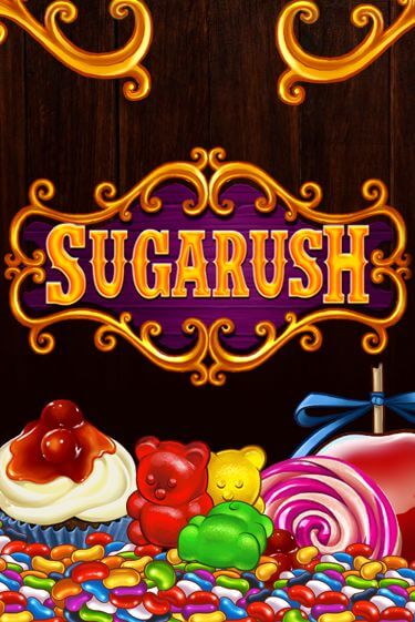 Sugarush - играть онлайн | CashVille Casino - без регистрации