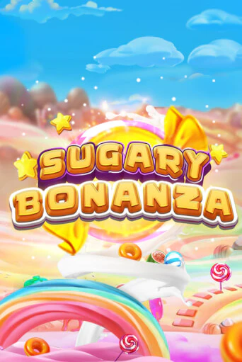 Sugary Bonanza - играть онлайн | CashVille Casino - без регистрации