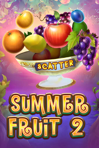 Summer Fruit 2 - играть онлайн | CashVille Casino - без регистрации