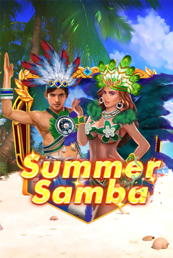 Summer Samba - играть онлайн | CashVille Casino - без регистрации