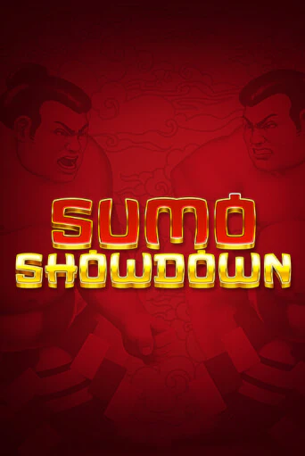 Sumo Showdown - играть онлайн | CashVille Casino - без регистрации