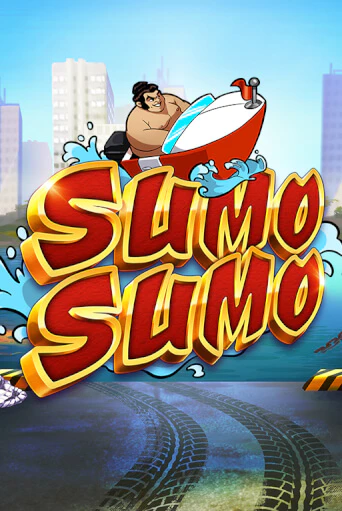 Sumo Sumo - играть онлайн | CashVille Casino - без регистрации